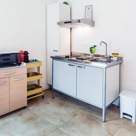 Ferienwohnung Easy Flat Vezia, Indipendent Entrance, Free Parking Lugano Exterior foto