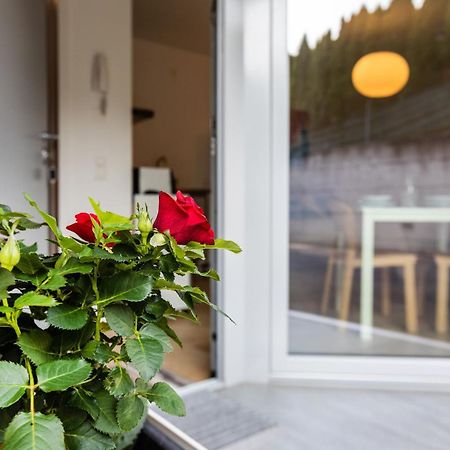 Ferienwohnung Easy Flat Vezia, Indipendent Entrance, Free Parking Lugano Exterior foto
